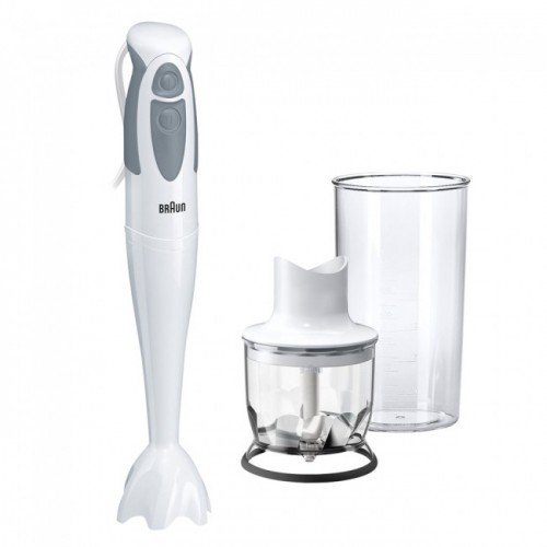 گوشتکوب برقی براون مدل MQ320 (از رده خارج) قیمت گوشتکوب برقی براون مدل MQ320 (از رده خارج)