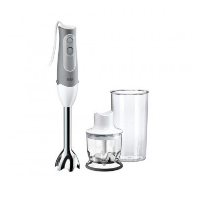 گوشت کوب برقی براون مدل  MQ 520  گوشت کوب برقی براون مدل  MQ 520