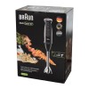 گوشت کوب برقی براون مدل MQ 5285 گوشت کوب برقی براون مدل MQ 5285