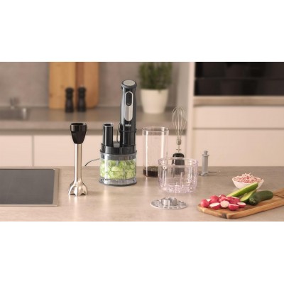 گوشت کوب برقی براون مدل MQ 55755 M