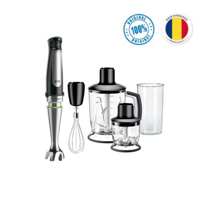 گوشت کوب برقی براون مدل MQ 7045x