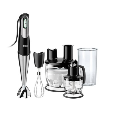 گوشت کوب برقی براون مدل MQ 785 (اصل رومانی) گوشت کوب برقی براون مدل MQ 785 (اصل رومانی)