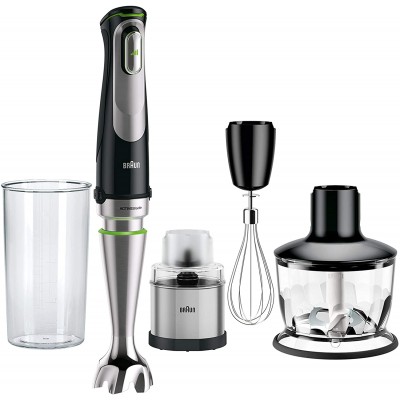 گوشت کوب برقی براون مدل MQ 9038x