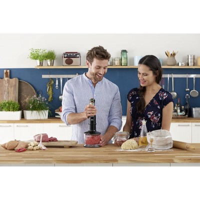 گوشت کوب برقی براون مدل MQ 9038x