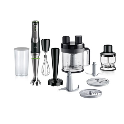 گوشت کوب برقی براون مدل MQ 9087 XL گوشت کوب برقی براون مدل MQ 9087 XL