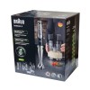 گوشت کوب برقی براون مدل MQ 9185 XLI گوشت کوب برقی براون مدل MQ 9185 XLI
