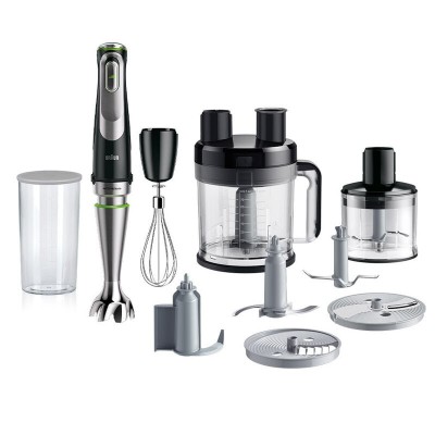 گوشت کوب برقی براون مدل MQ 9195XLI گوشت کوب برقی براون مدل MQ 9195XLI