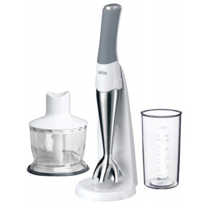 گوشت کوب برقی براون مدل MQ 930 گوشت کوب برقی براون مدل MQ 930