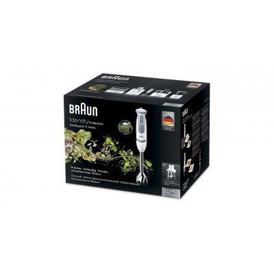 گوشت کوب برقی براون مدل MQ 5020 گوشت کوب برقی براون مدل MQ 5020