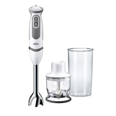 گوشت کوب برقی براون مدل MQ 5020 گوشت کوب برقی براون مدل MQ 5020