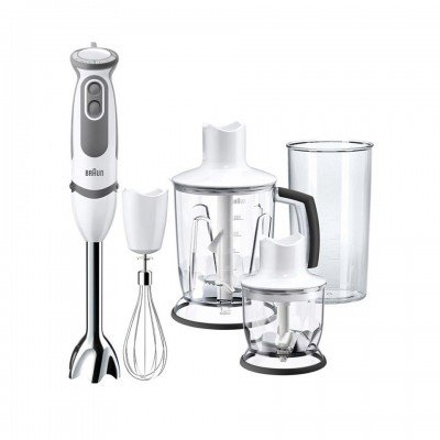 گوشت کوب برقی براون مدل MQ 5245 گوشت کوب برقی براون مدل MQ 5245