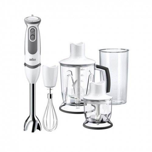 گوشتکوب برقی براون مدل MQ5245 قیمت گوشتکوب برقی براون مدل MQ5245