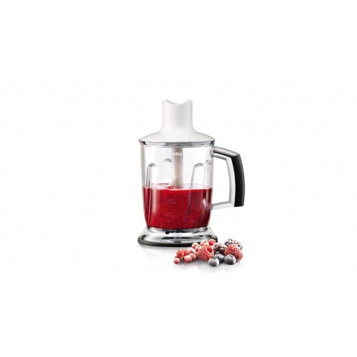 گوشتکوب برقی براون مدل MQ5245 قیمت گوشتکوب برقی براون مدل MQ5245