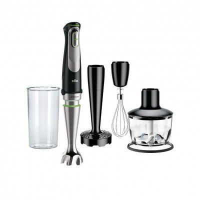 گوشت کوب برقی براون مدل MQ 9037x گوشت کوب برقی براون مدل MQ 9037x