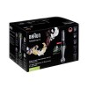 گوشتکوب برقی براون مدل MQ 9097x قیمت گوشتکوب برقی براون مدل MQ 9097x