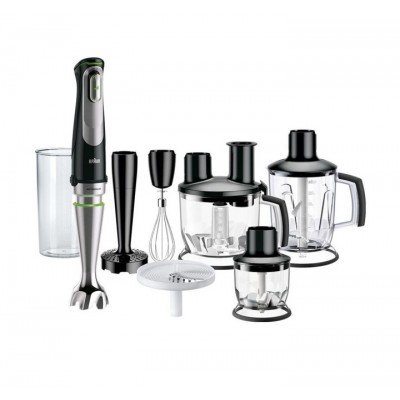 گوشت کوب برقی براون مدل MQ 9097x