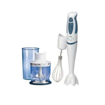 گوشت کوب برقی براون مدل MR 320 گوشت کوب برقی براون مدل MR 320