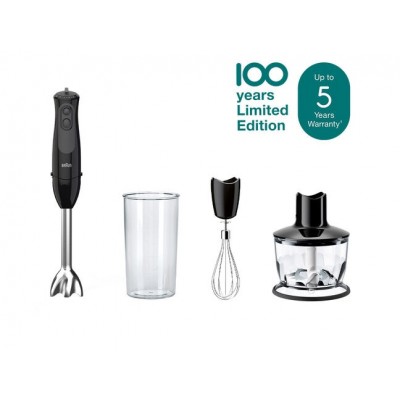 گوشت کوب برقی براون مدل MQ 3135 گوشت کوب برقی براون مدل MQ 3135