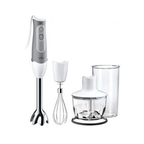 braun mq