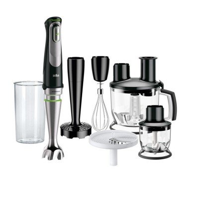 گوشت کوب برقی براون مدل MQ 9087x گوشت کوب برقی براون مدل MQ 9087x