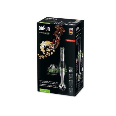 گوشت کوب برقی براون مدل MQ 9087x گوشت کوب برقی براون مدل MQ 9087x