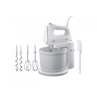 همزن دستی براون مدل HM 1070