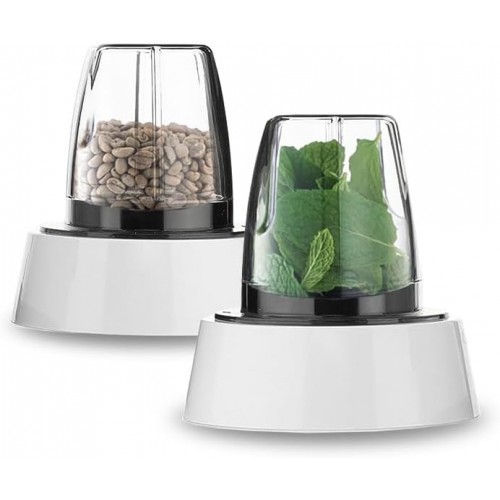 مخلوط کن براون مدل JB 0123 WH