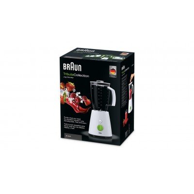 مخلوط کن براون مدل 3010