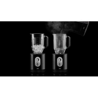 مخلوط کن براون مدل 5160 (مشکی)