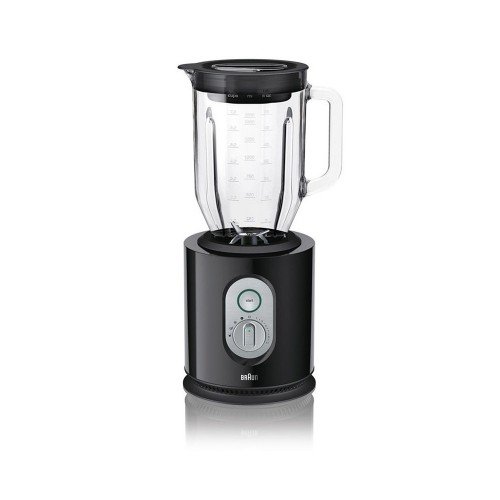 مخلوط کن براون مدل 5160 (مشکی) قیمت مخلوط کن براون مدل 5160 (مشکی)