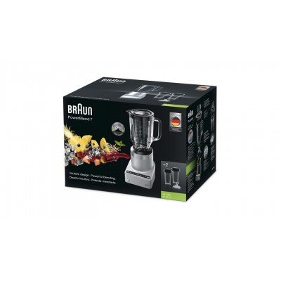 مخلوط کن براون مدل 7192