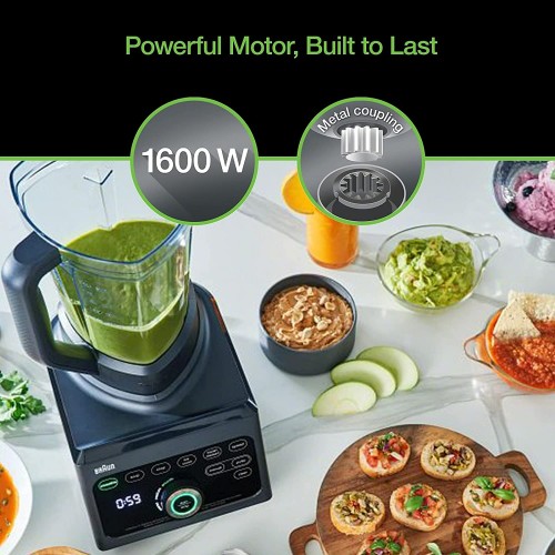 قیمت مخلوط کن براون مدل JB 9041