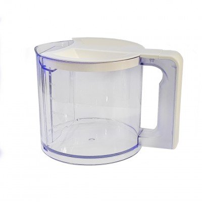 پارچ یدک آبمیوه گیری براون(J700,J500,J300) پارچ یدک آبمیوه گیری براون(J700,J500,J300)
