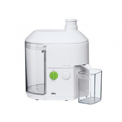 آبمیوه گیری براون مدل SJ 3000