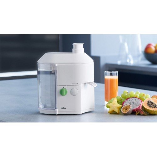 آبمیوه گیری براون مدل sj 3000 قیمت آبمیوه گیری براون مدل sj 3000