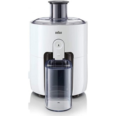 آبمیوه گیری براون مدل SJ 3100 