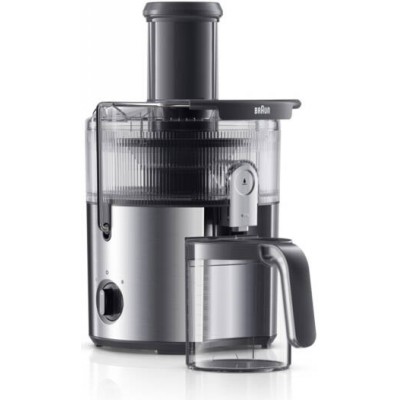 آبمیوه‌گیری براون مدل SJ7000