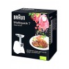 چرخ گوشت براون مدل G 3000 قیمت چرخ گوشت براون مدل G 3000