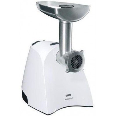 چرخ گوشت براون مدل G 3000 چرخ گوشت براون مدل G 3000