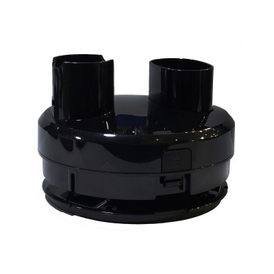 درب یدکی ظرف 2000 میلی لیتری غذاساز گوشتکوب برقی سری 9 براون