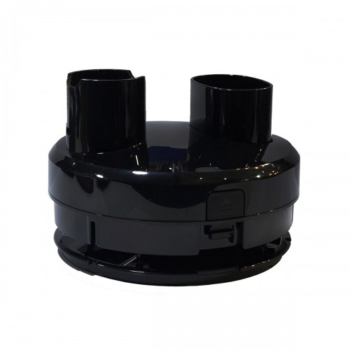 درب یدکی ظرف 2000 میلی لیتری غذاساز گوشتکوب برقی سری 9 براون