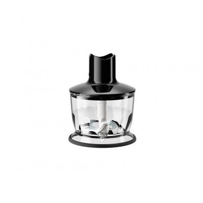 ظرف کامل خرد کن 500 میلی لیتری گوشتکوب برقی براون (مشکی) ظرف کامل خرد کن 500 میلی لیتری گوشتکوب برقی براون (مشکی)