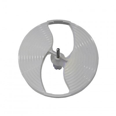 قطعه یدکی جای رنده غذاساز براون 