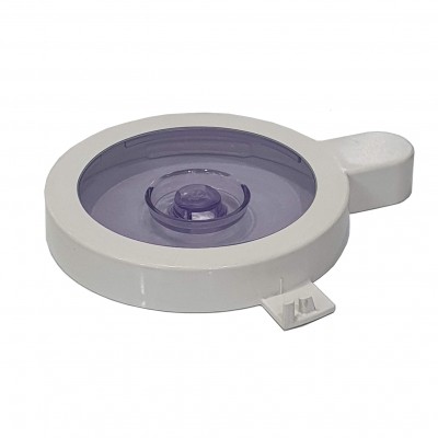 درب ظرف کوچک غذاساز براون مدل k700 و FX3030 درب ظرف کوچک غذاساز براون مدل k700 و FX3030