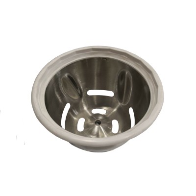 کاسه یخ شکن استیل خرد کن گوشتکوب برقی براون کاسه یخ شکن استیل خرد کن گوشتکوب برقی براون