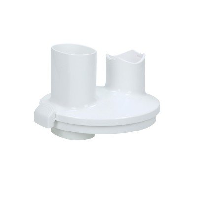 درب یدکی ظرف 1500 میلی لیتری غذاساز گوشتکوب برقی براون(سفید) درب یدکی ظرف 1500 میلی لیتری غذاساز گوشتکوب برقی براون(سفید)