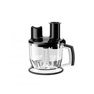 ظرف کامل غذاساز 1500 میلی لیتری گوشتکوب برقی براون مناسب سری 7(مشکی) ظرف کامل غذاساز 1500 میلی لیتری گوشتکوب برقی براون مناسب سری 7(مشکی)