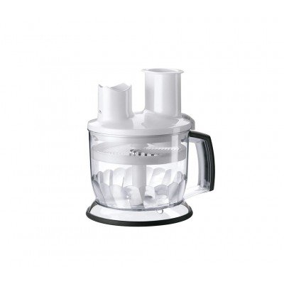 ظرف کامل غذاساز 1500 میلی لیتری گوشتکوب برقی براون مناسب سری 7(سفید)