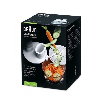 ظرف کامل غذاساز 1500 میلی لیتری گوشتکوب برقی براون مناسب سری 7(سفید) ظرف کامل غذاساز 1500 میلی لیتری گوشتکوب برقی براون مناسب سری 7(سفید)