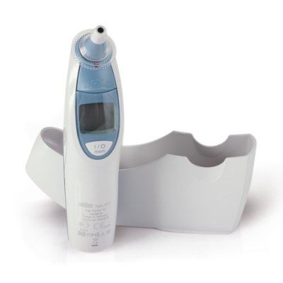 تب سنج ترمو اسکن سری 3 براون